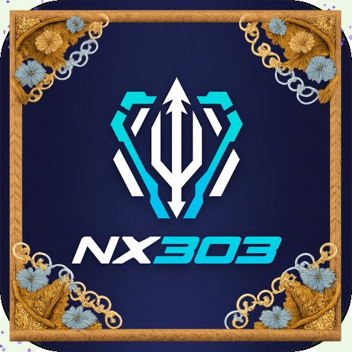 nx303 — galeri pratinjau - APK Resmi